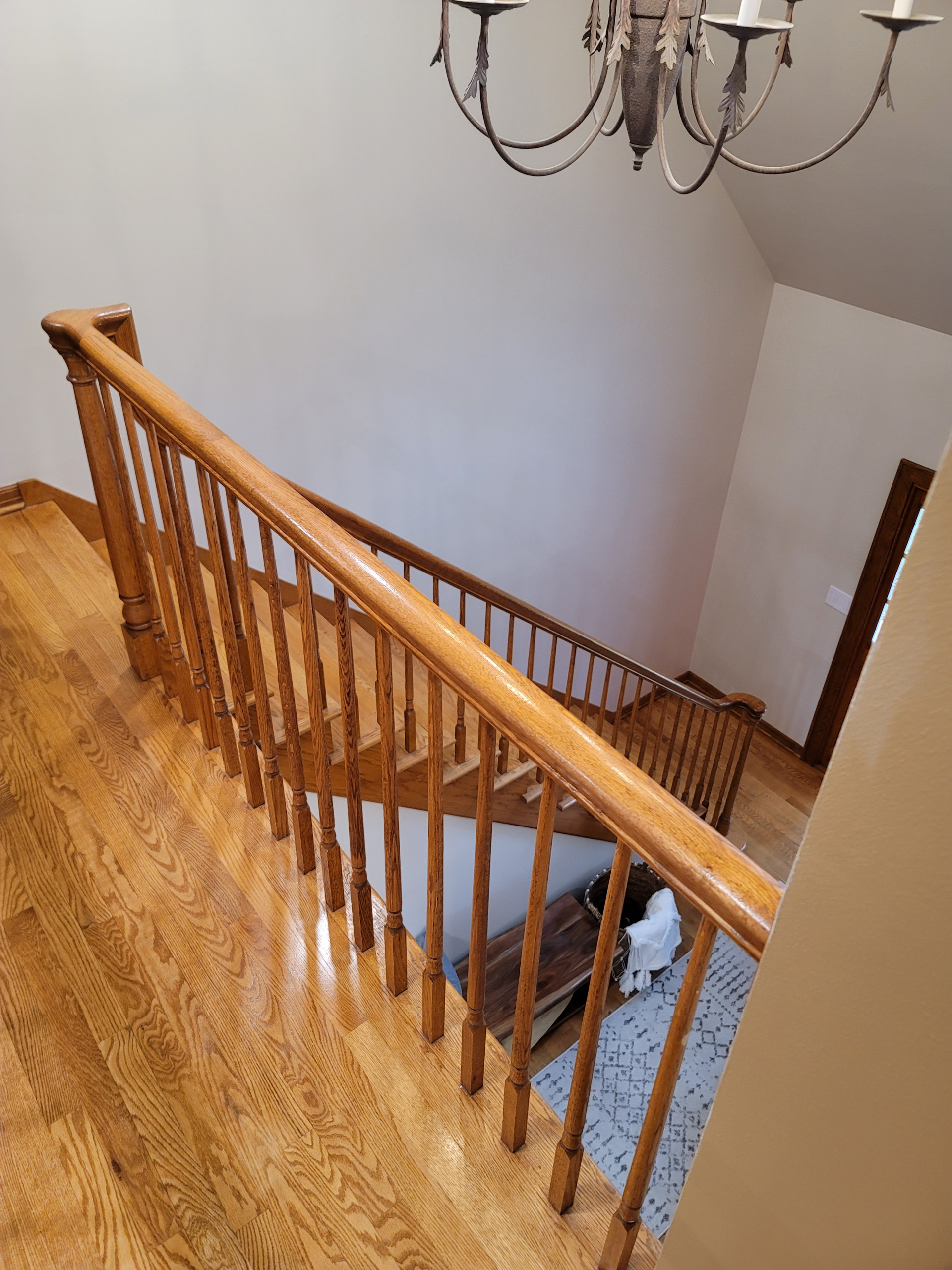 Erin Residence - First Floor Remodel