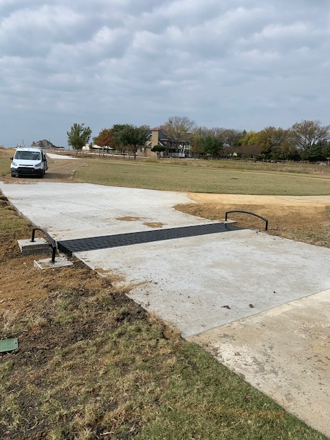 Residential Paving