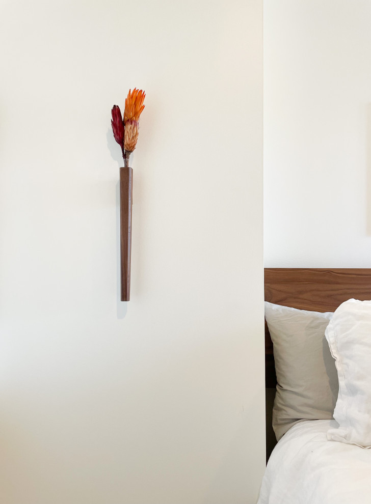 Modern Masculine Living | Cherry Creek, CO | Contemporary Condo Remodel