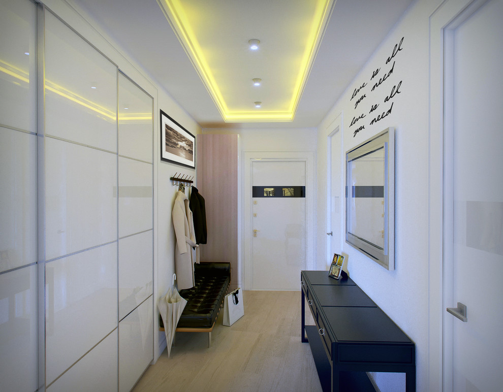 Студия в Серпухове