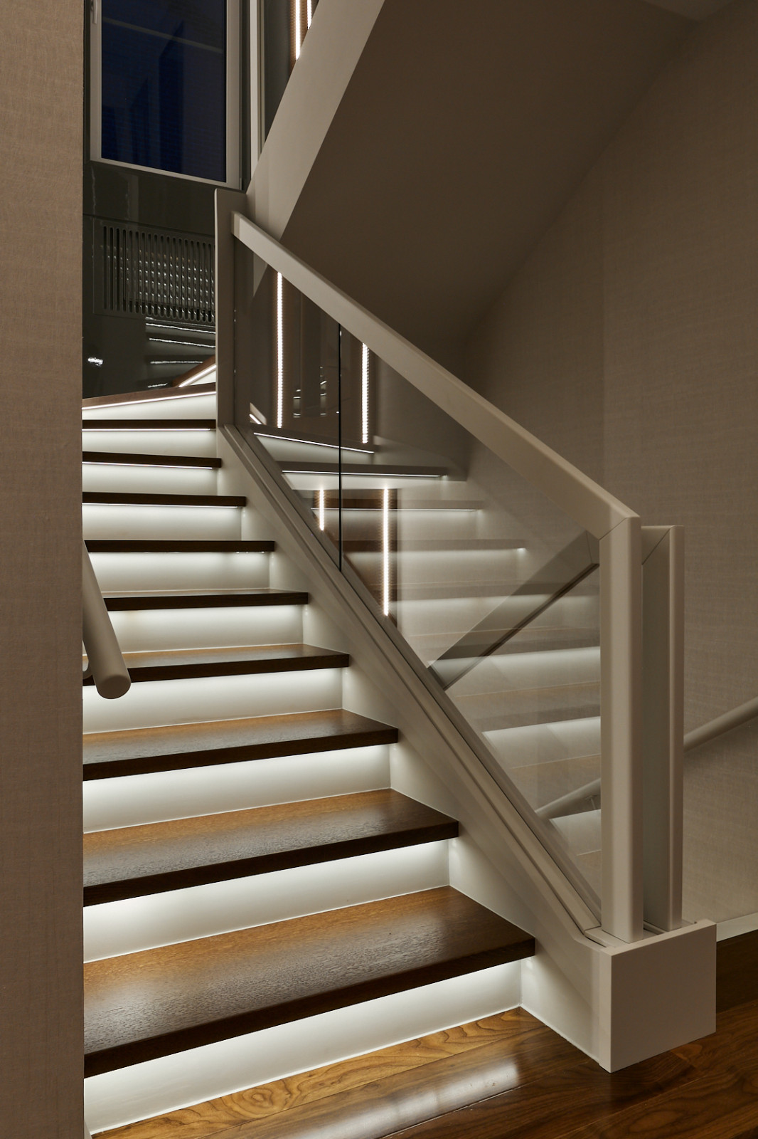 Дом в посёлке Вешки