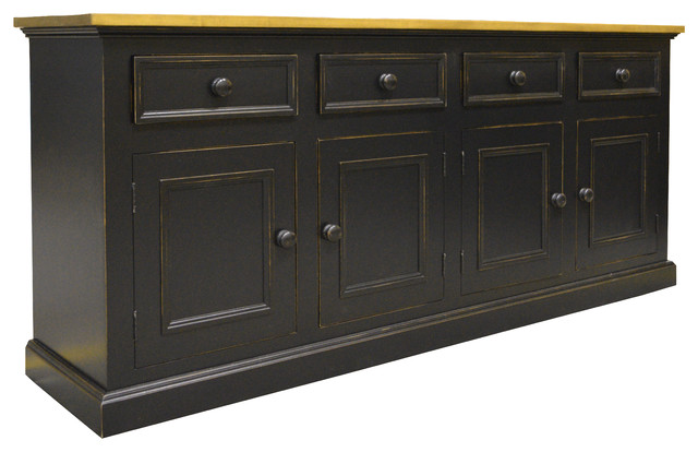 Long Country Buffet Traditional Buffets And Sideboards By Long Country Buffet Traditional Buffets And Sideboards By Camlen Furniture