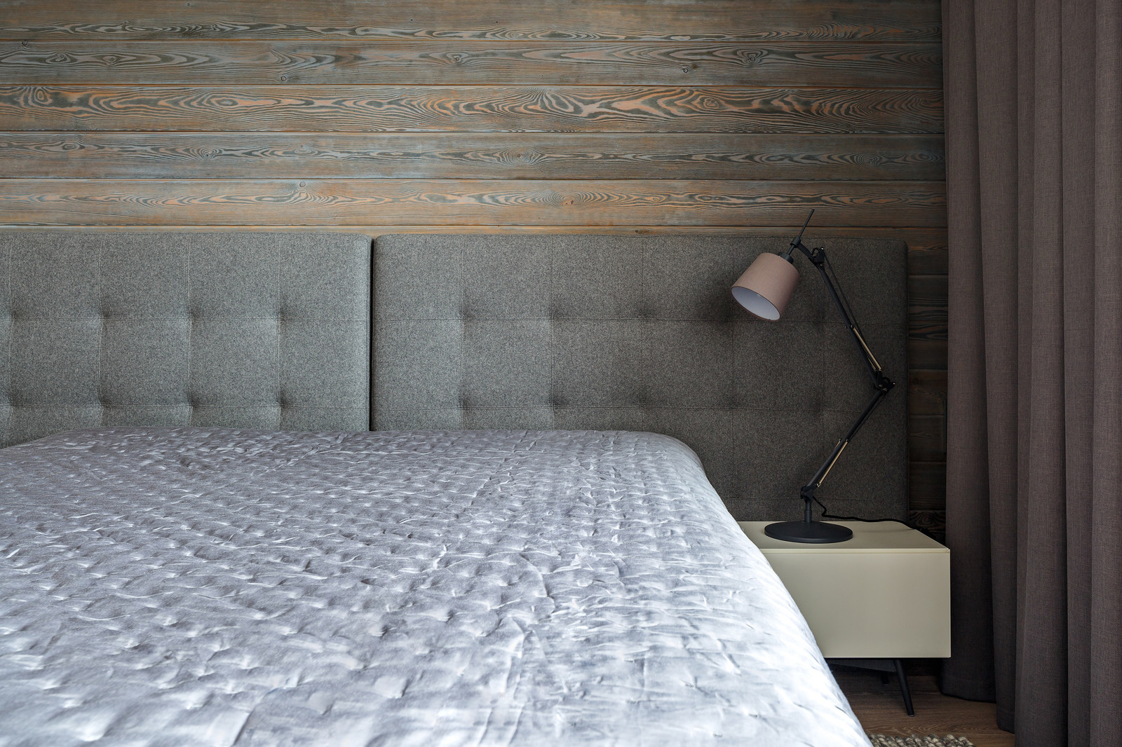 Просто LOFT ( фото реализации )