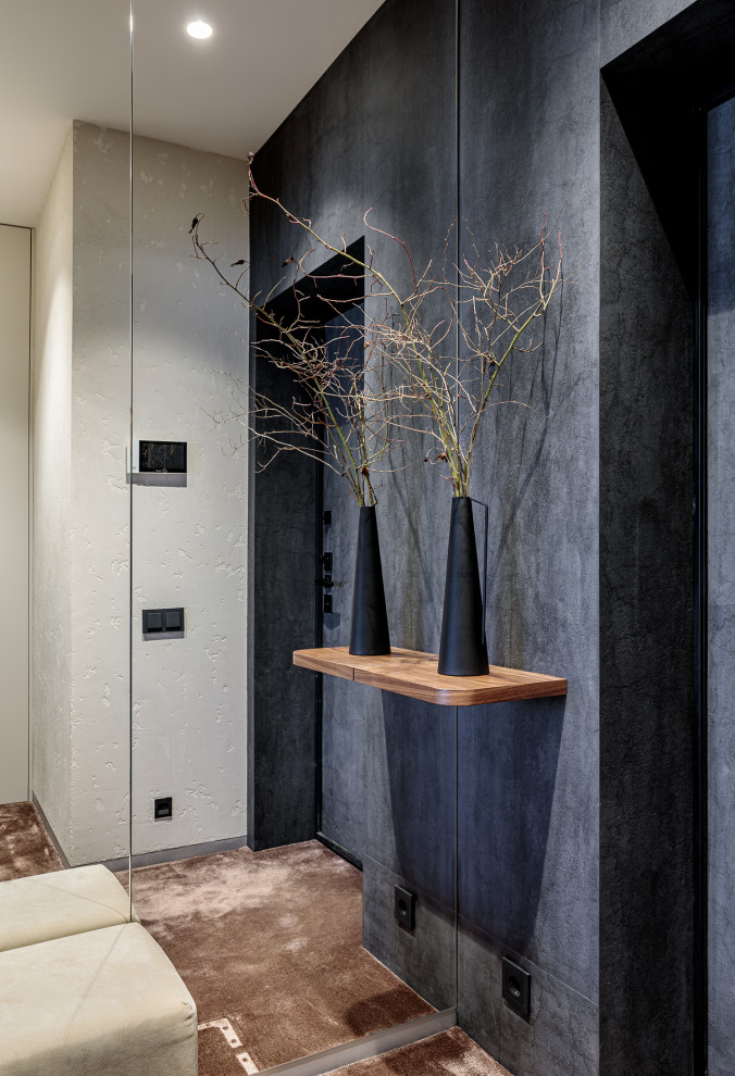 Квартира ЖК"Бакунинская"