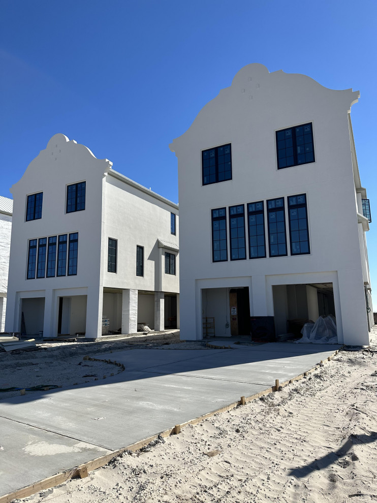 Under Construction