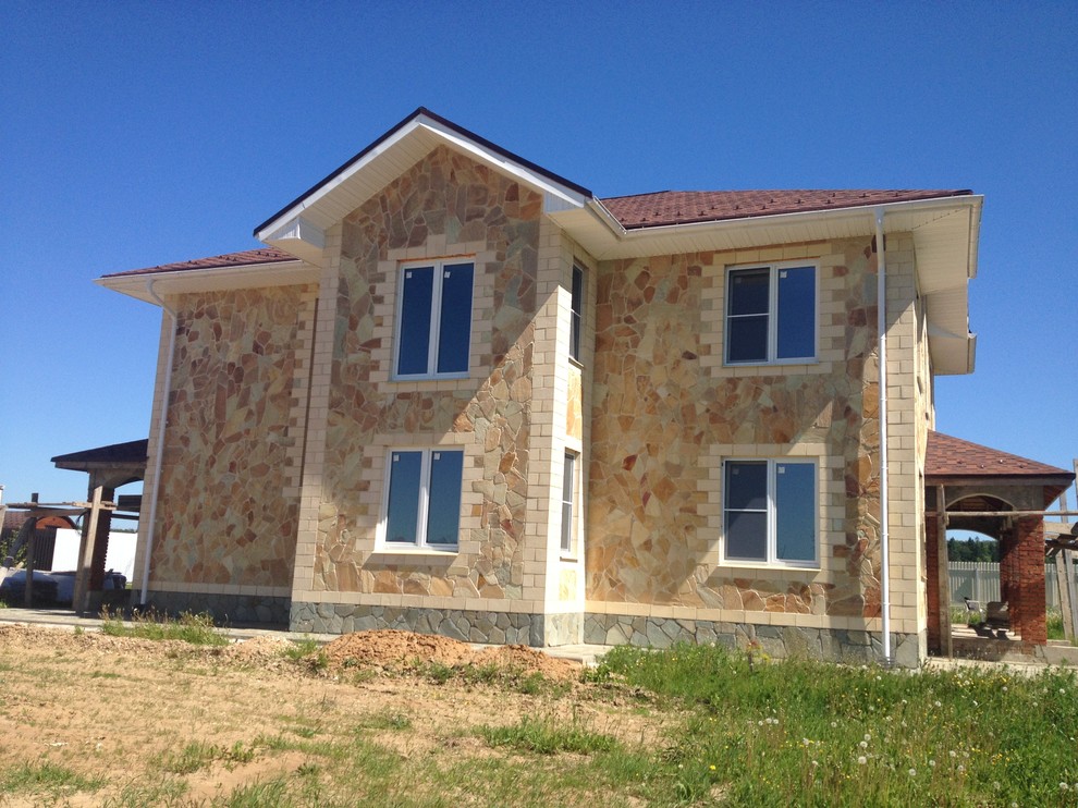 Все проекты