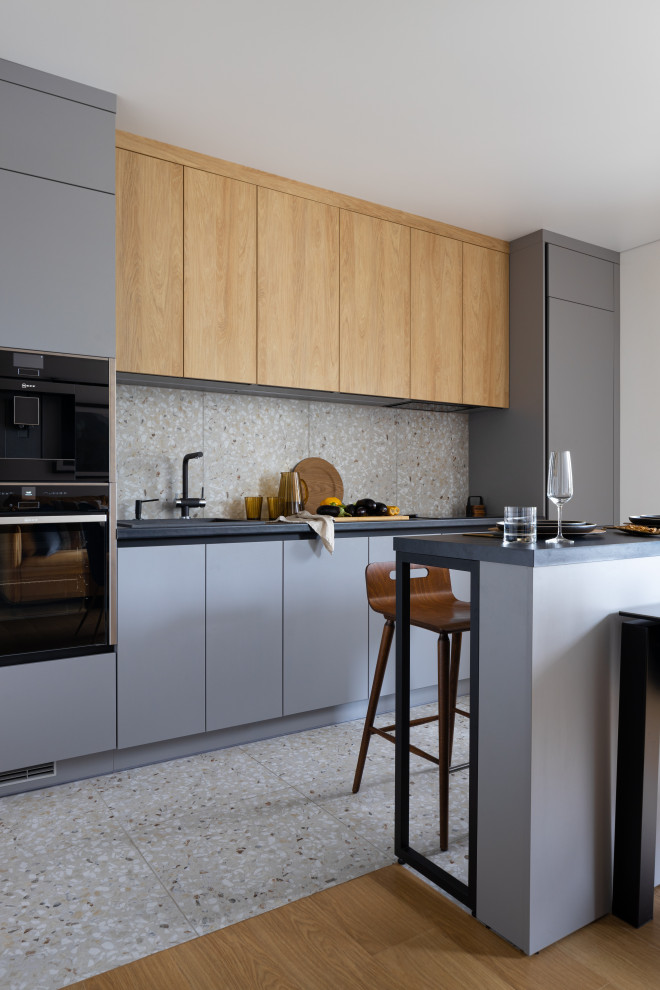 ЖК Светлый мир