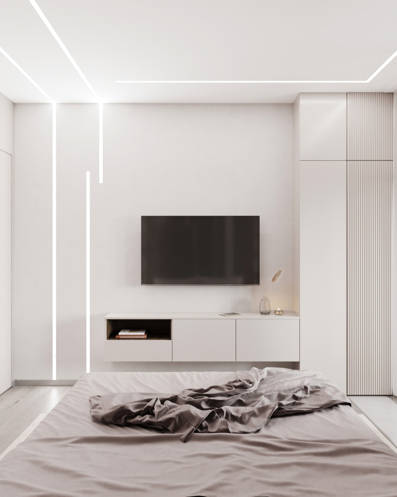 Квартира на Петровской косе