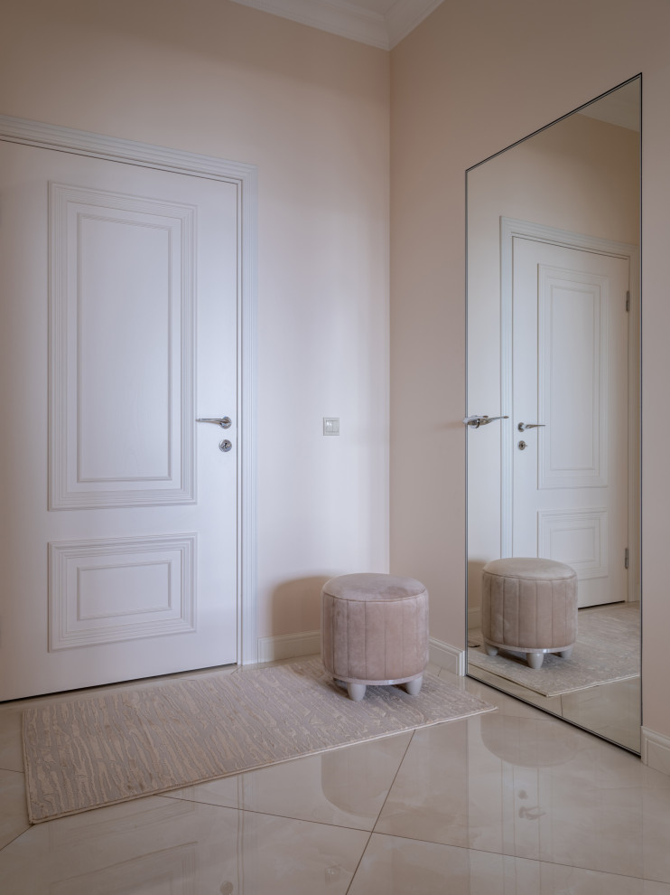 Роскошная квартира с видом на реку (реализация)