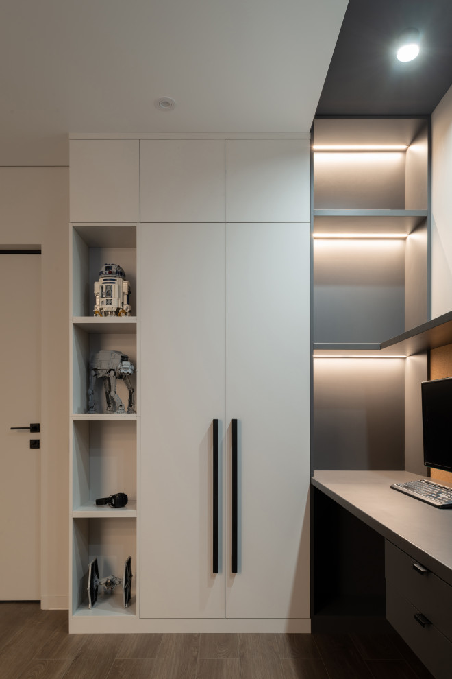 Обволакивающая безмятежность