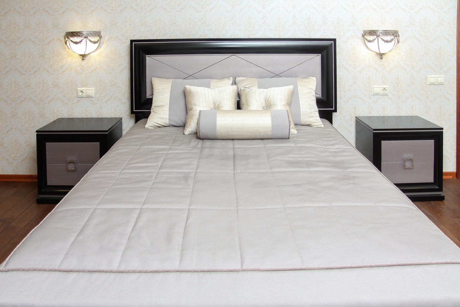 Дом в коттеджном поселке Павлово