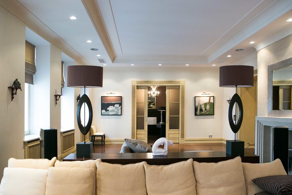 Картины. Скульптуры.