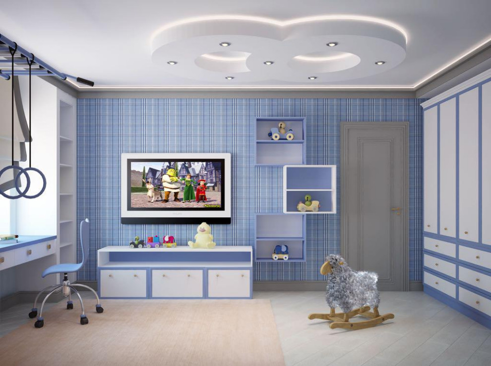 Квартира на ул. Молодцова