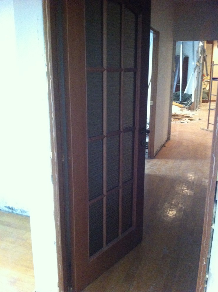 Оболенский переулок