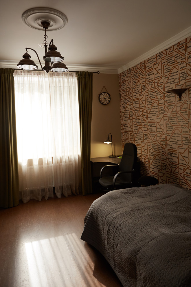 Дом в поселке "Изумрудная долина"