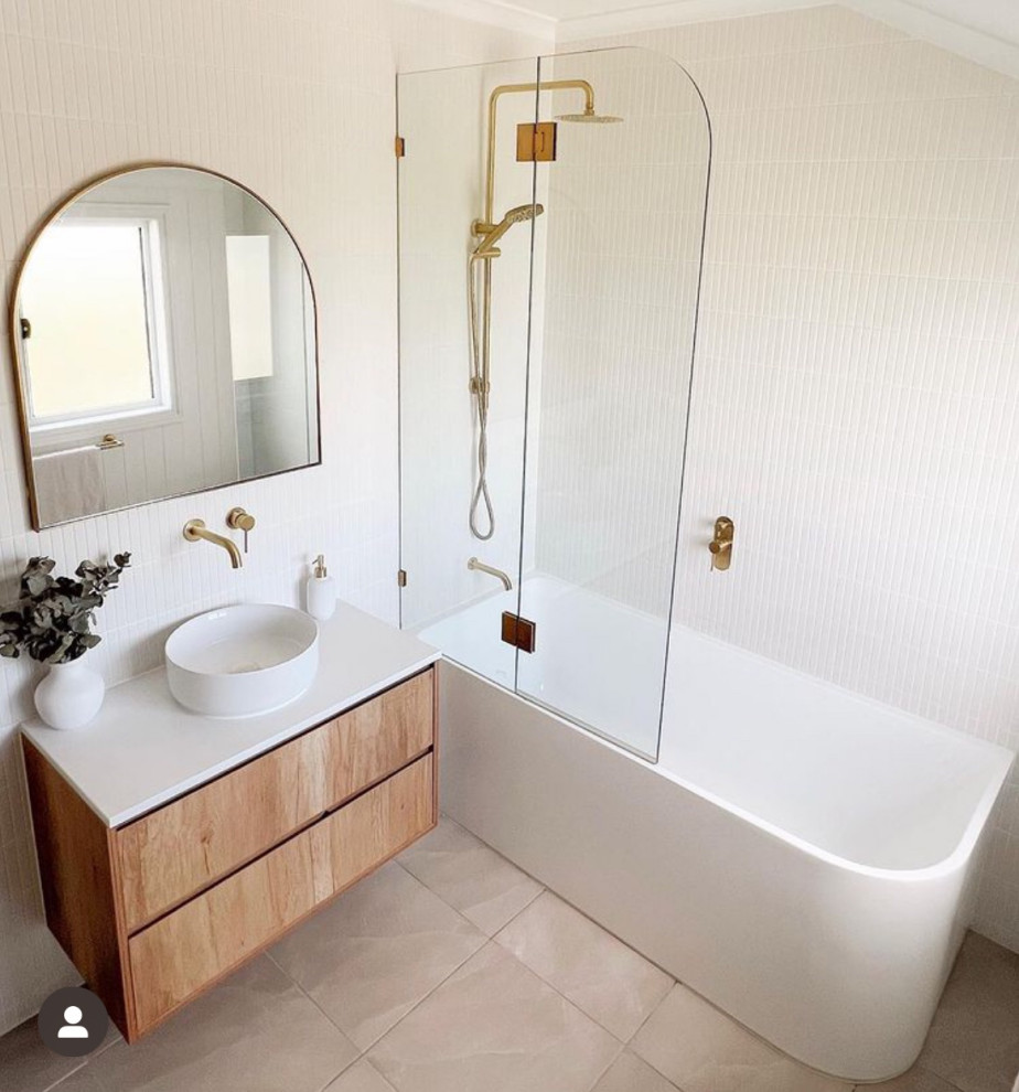 Possible addition of small bathroom Houzz AU