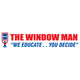 The Window Man