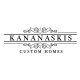 Kananaskis Custom Homes