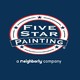 Five Star Painting