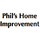 Phil's Home Improvement