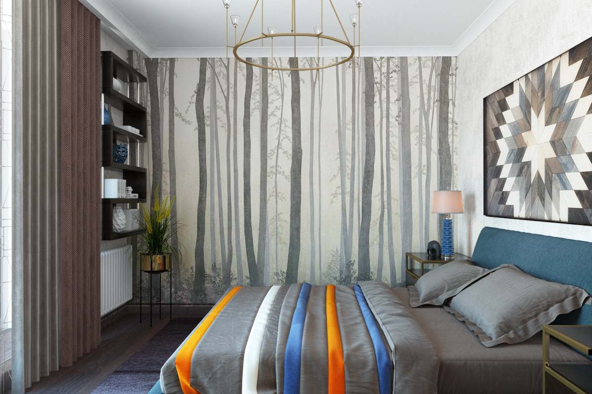 Квартира для счастья