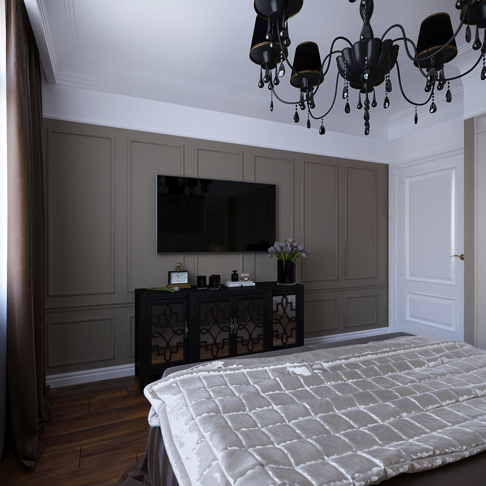 3к.кв. 75кв.м. Вдохновение.