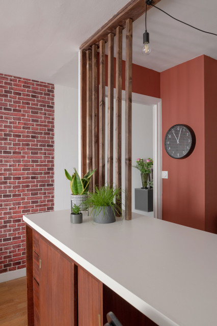 Le Laennec industrial-kitchen