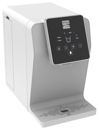 Kenmore Countertop Water Sterilizer And Dispenser Contemporary