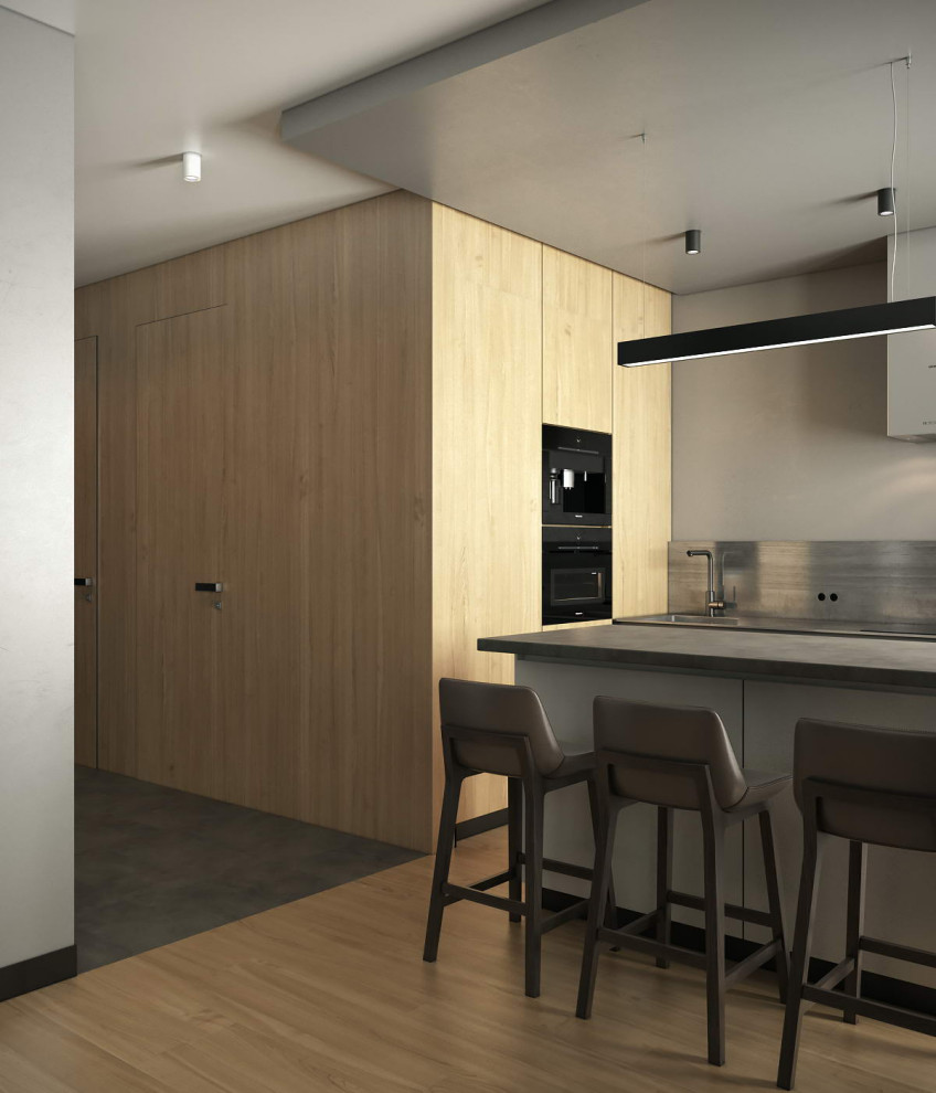 Слабода весны, 45 м2