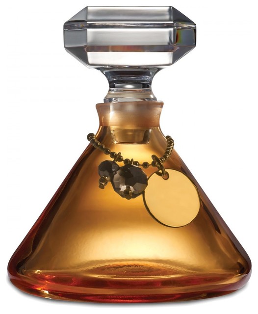 waterford perfume