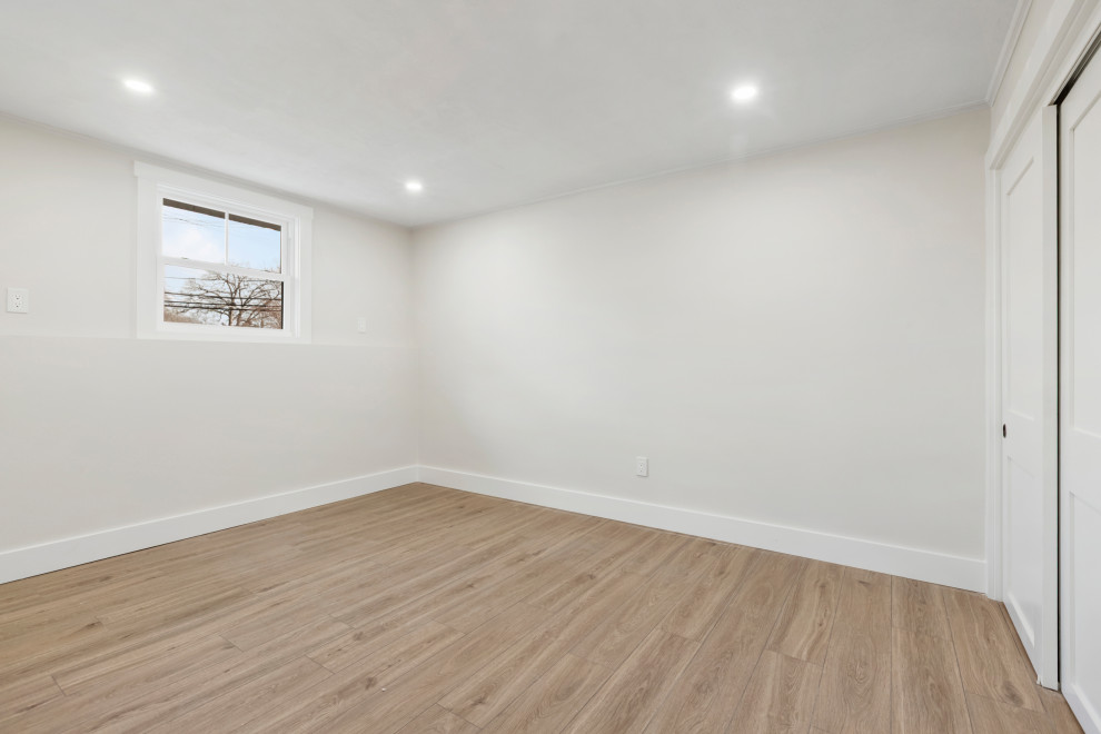 Norwood, MA - Home Renovation