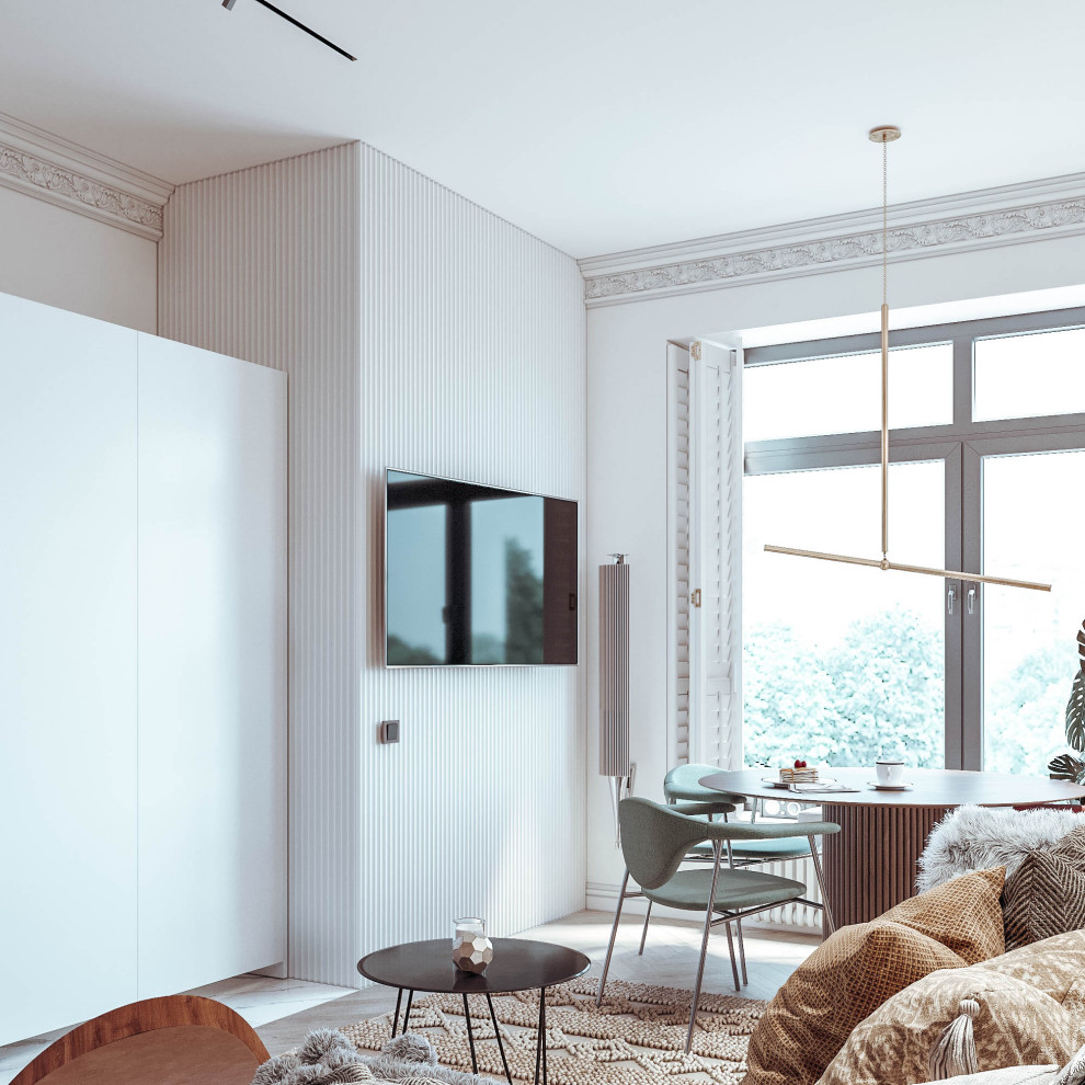 Солнечный Олимп