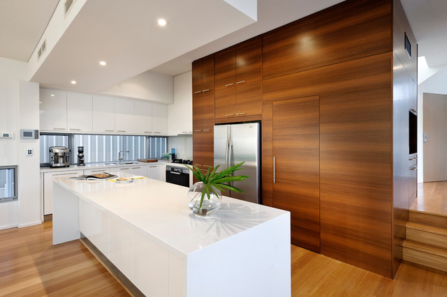 Brandon modern-kitchen