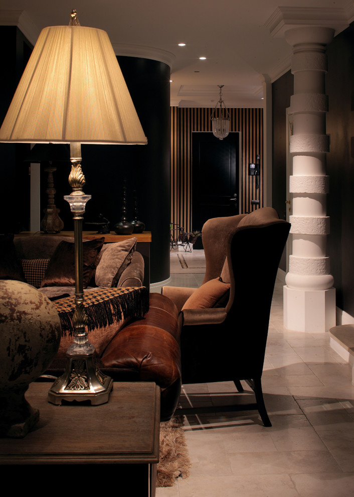 Квартира 127 м2