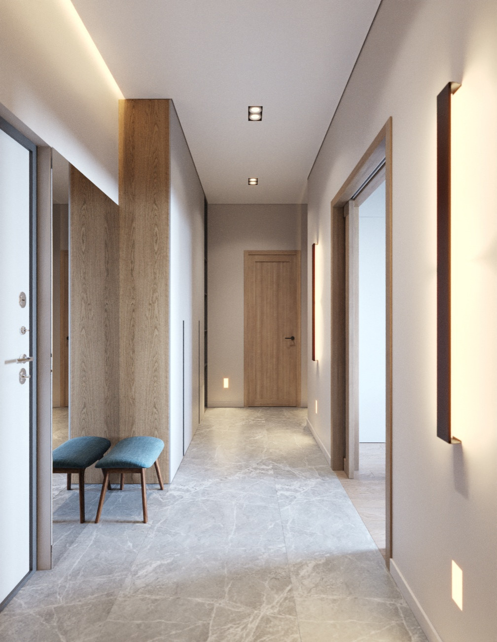 ЖК "Ленинград"