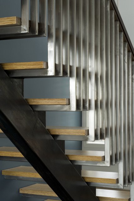 Eberhart minimalistisch-treppen