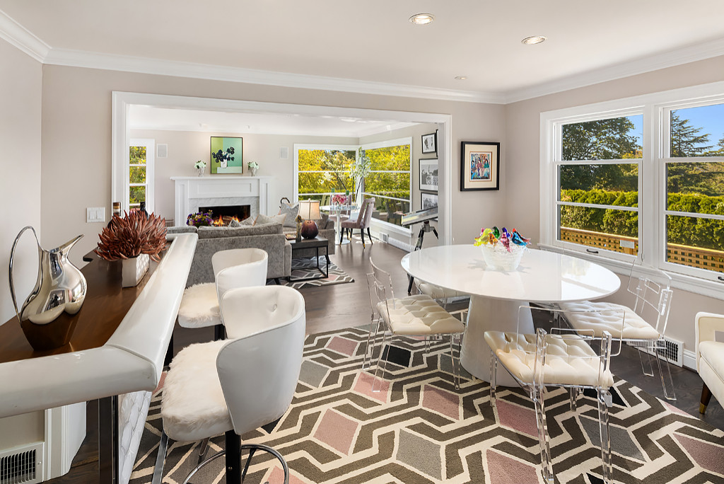 Extensive Home Renovation-Magnolia