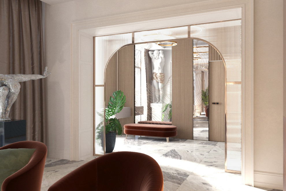 Частный дом 239 кв.м