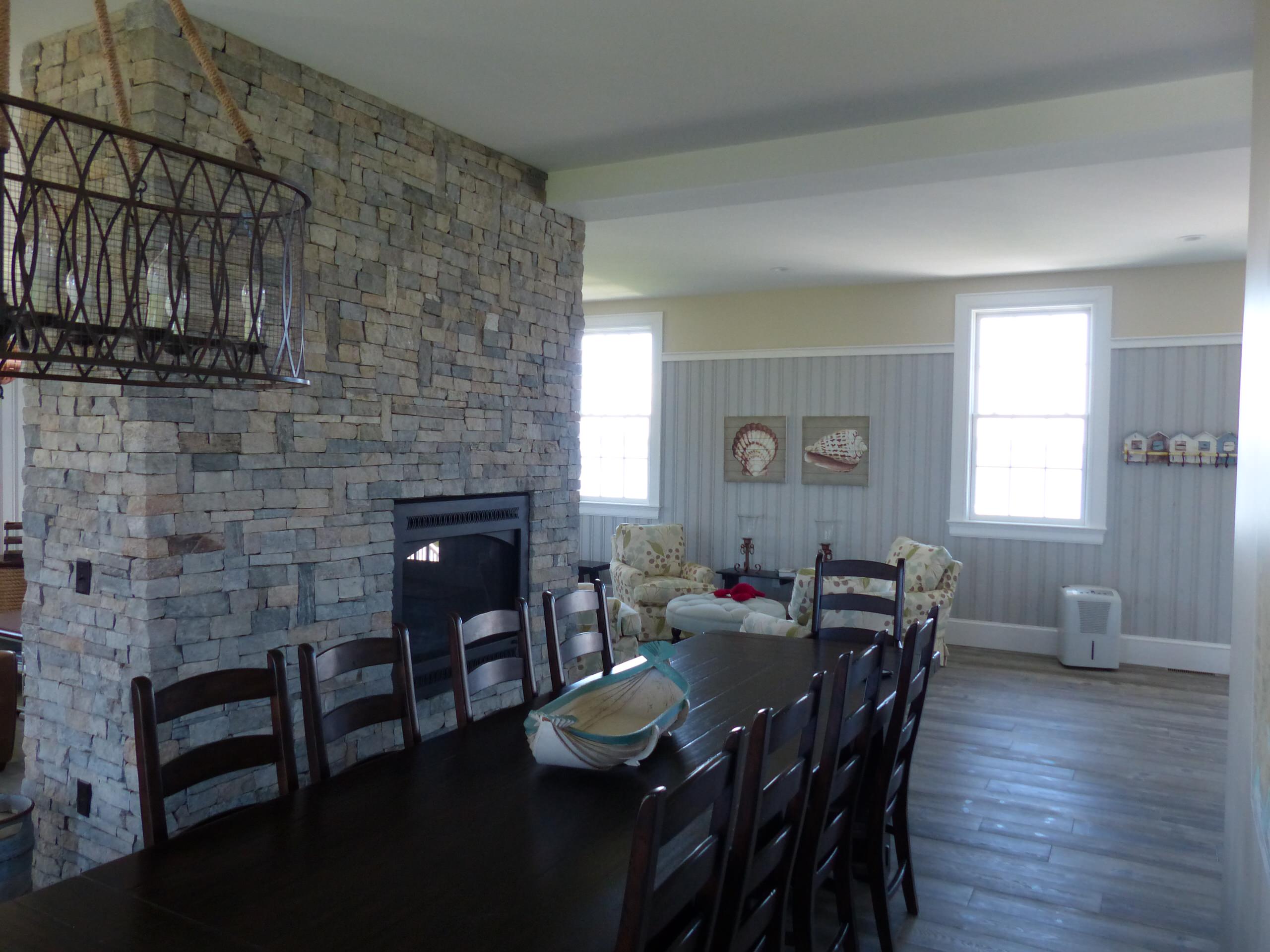 House Island Building 1