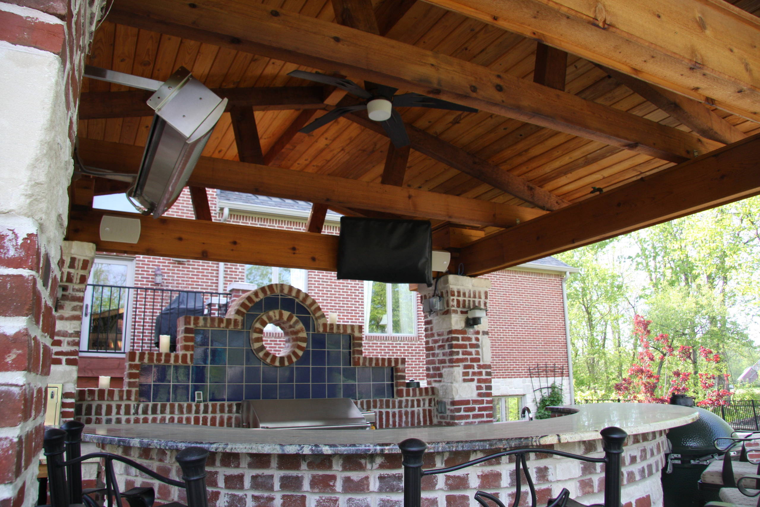 The Kaplan Residence