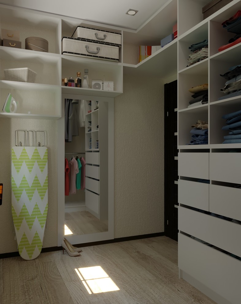 Дом в Экодолье