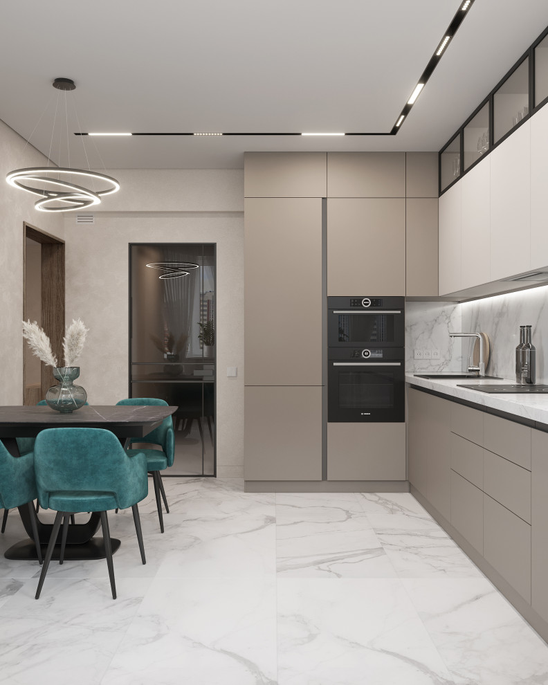 Квартира 86кв.м.