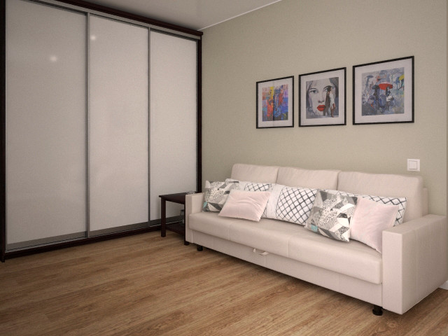 Готовые решения "Теплый прием"