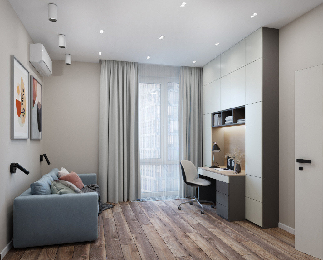 Кутузовский