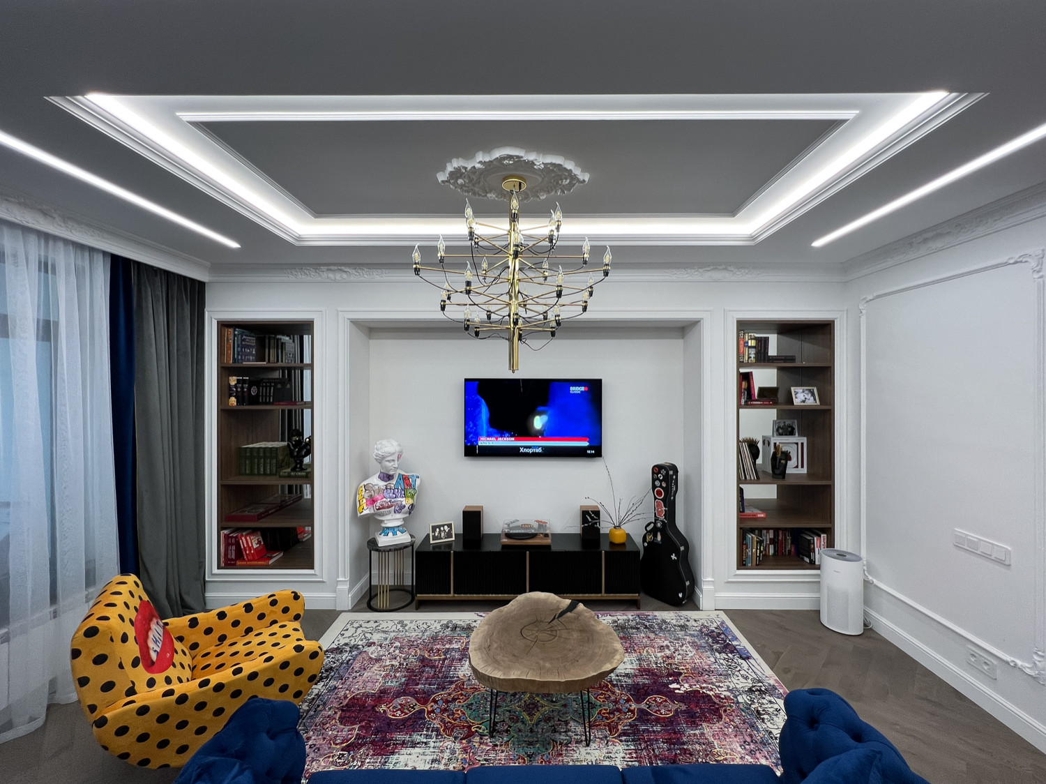 ЖК "Царская площадь"