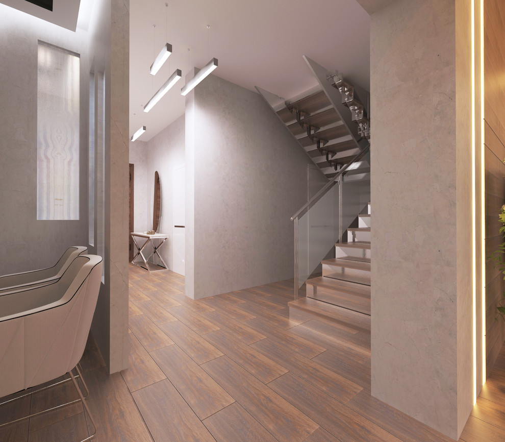 Таунхаус Парк Авеню