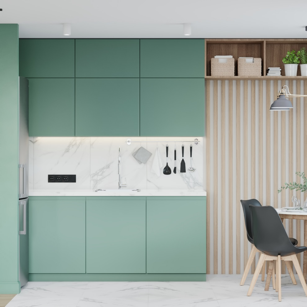 Геометрия цвета