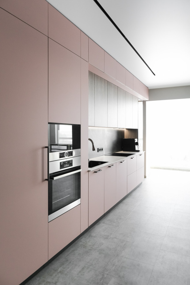 Северный Парк М.Цветаевой