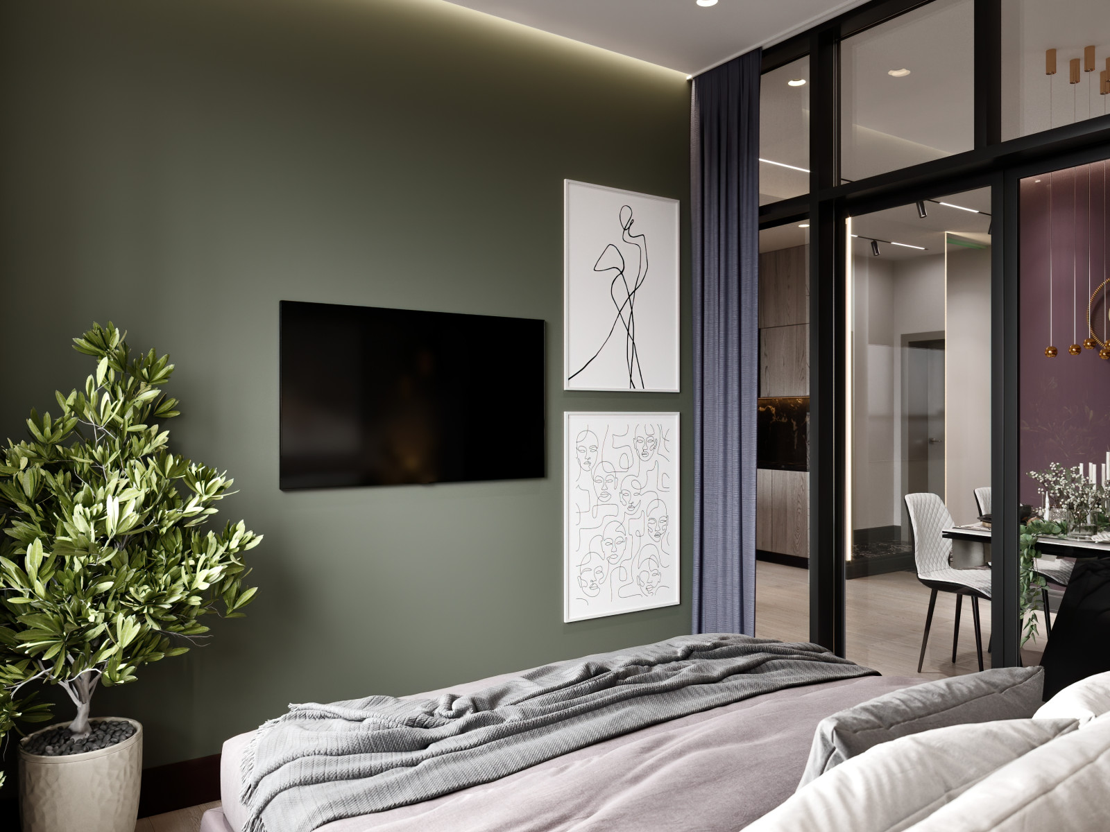 жк Аристократ