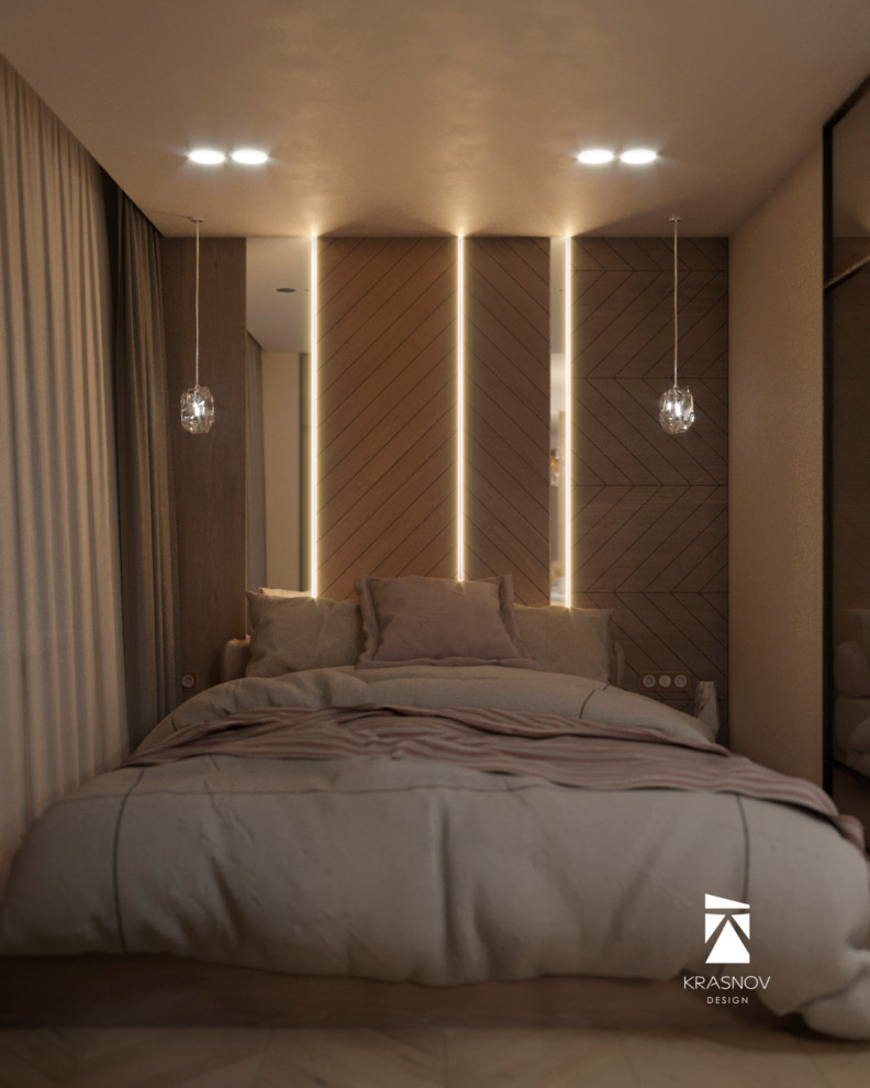 ЖК Георг Ландрин